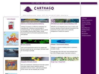 CARTHAGO CONSULTANCY