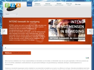 DZA ICT-SERVICES