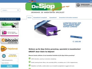 SJOP DE