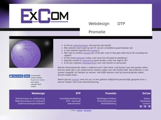 EXCOM WOUDENBERG