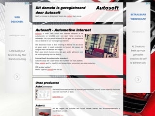 AUTOCENTRUM DRACHTEN BV