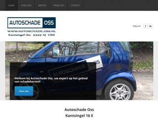 AUTOSCHADE OSS