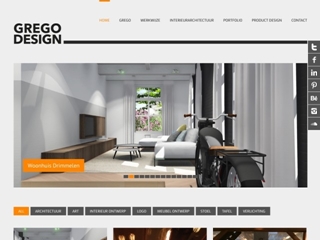 GREGO DESIGN