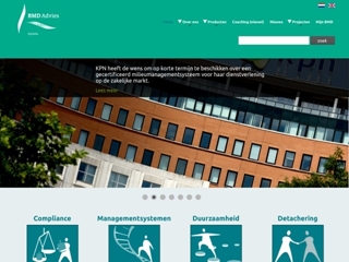 BMD ADVIES RIJNDELTA