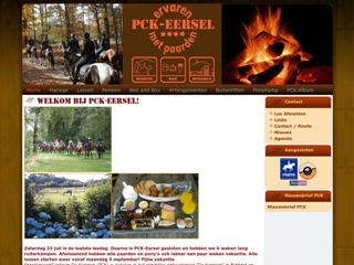 KEMPEN PAARDENSPORT- EN RECREATIECENTRUM DE