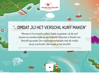 GEZINSHUIS KRACHT VAN VERSCHIL