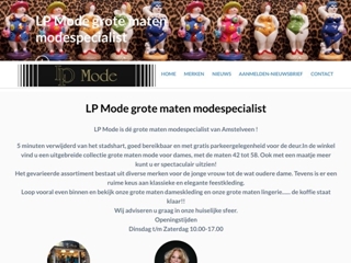 LP MODE