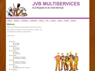 JVB MULTISERVICES