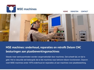 MSE MACHINES