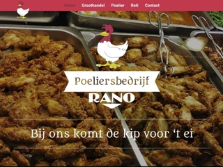 RANO POELIERSBEDRIJF
