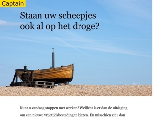 CAPTAIN VOF