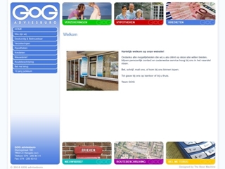 GOG ADVIESBURO
