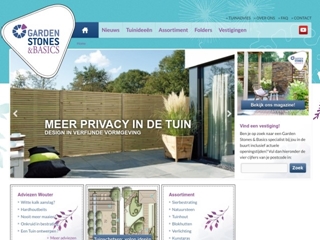 BART POPPELAARS TUINMATERIALEN