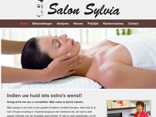 SALON SYLVIA SCHOONHEIDSSALON