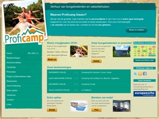 PROFICAMP BV