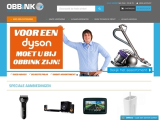 OBBINK COMPUTERSYSTEMEN