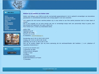 ATELIER LIBEL