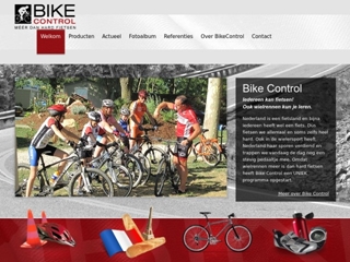 BIKE CONTROL