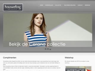 HOUWELING MODE ZEIST