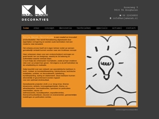 KATJA MANAK DECORATIES