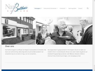 BULTHUIS NAN