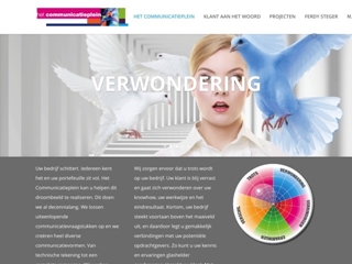 COMMUNICATIEPLEIN HET