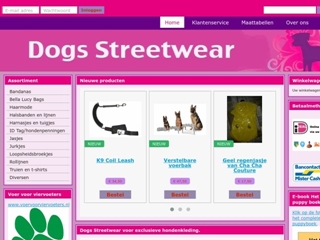 DOGSSTREETWEAR.NL