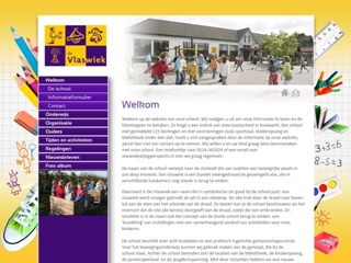 VLASWIEK RK BASISSCHOOL DE