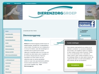 DIEREN BADHUIS
