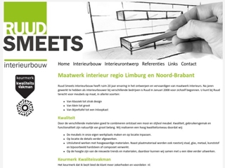 RUUD SMEETS INTERIEURBOUW
