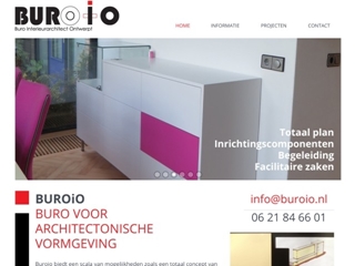 BUROIO