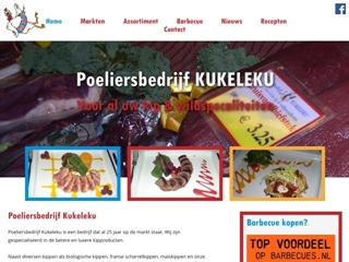 KUKELEKU POELIERSBEDRIJF
