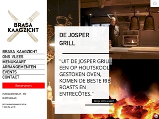 KAAGZICHT RESTAURANT
