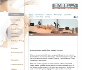 ISABELLA OUTER BEAUTY
