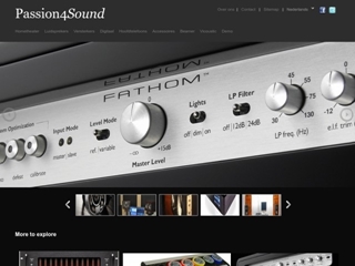 PASSION4SOUND