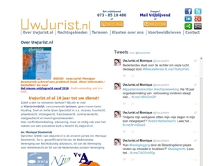 UWJURIST.NL