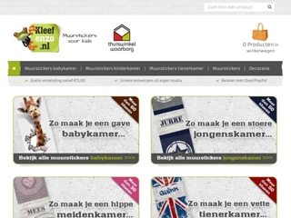 KLEEFENZO.NL