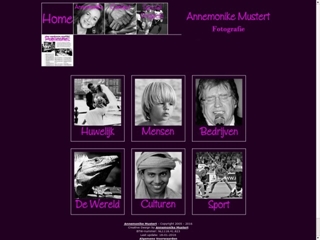 ANNEMONIKE MUSTERT FOTOGRAFIE