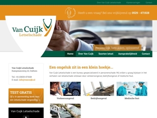 CUIJK VAN