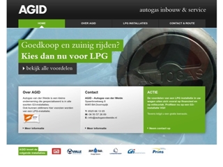 WEIDE AUTOGAS VD