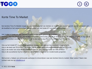 TCCO.NL
