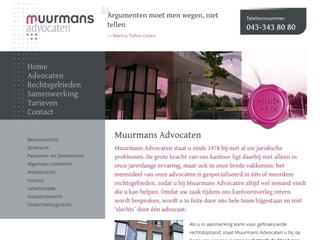 ADVOCATEN MUURMANS