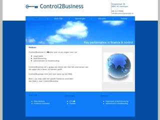 CONTROL2BUSINESS