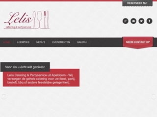 CATERING & PARTYSERVICE LELIS