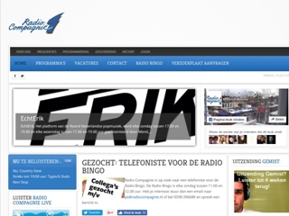 COMPAGNIE RADIO