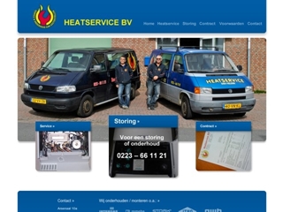 HEATSERVICE BV