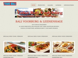 TOKO BALI VOORBURG LEIDSCHENDAM