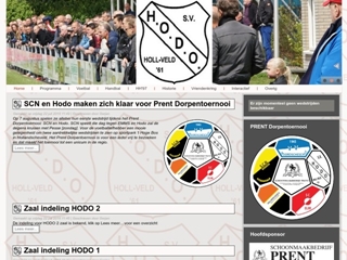HODO SPORTVERENIGING
