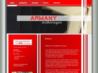 ARMANY