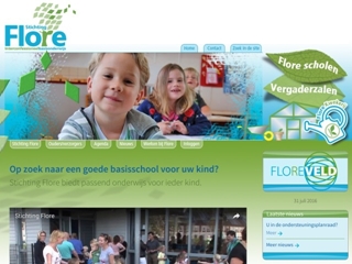 STICHTING FLORE